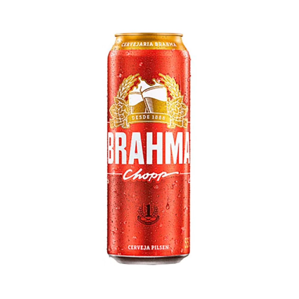 CERVEJA BRAHMA LATA 550ML tdc1fe CERVEJA BRAHMA LATA 550ML tdc1fe