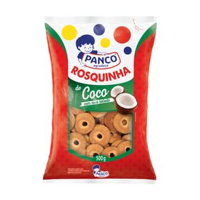 ROSQUINHA-DE-COCO-PANCO-500G