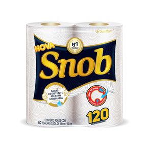 TOALHA-PAPEL-SNOB-BRANCA-2-ROLOS-60-FOLHAS