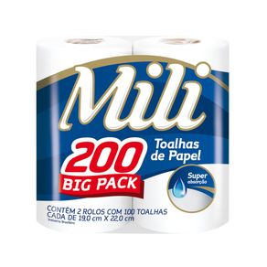 TOALHA-DE-PAPEL-MILI-BIG-P.-2-ROLOS-200-FOLHAS