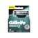 CARGA-GILLETTE-MACH3-COM-2-UNIDADES