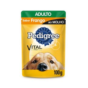 ALIMENTO-PEDIGREE-ADULTO-100G-FRANGO-AO-MOLHO