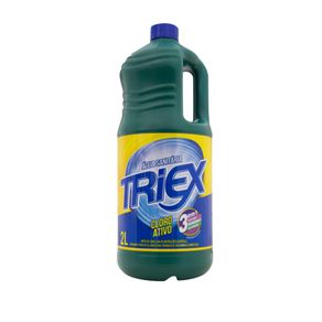 Agua-Sanitaria-Triex-2l