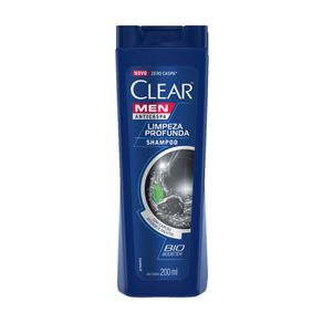 Shampoo-Clear-Men-Anticaspa-200ml-Limp.-Profunda