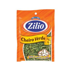 CHEIRO-VERDE-ZILIO-7G