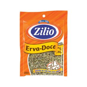 ERVA-DOCE-ZILIO-20G