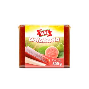 GOIABADA-VAL-300G