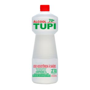 ALCOOL-TUPI-70°-1L