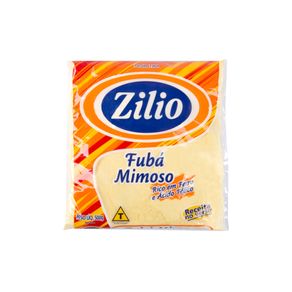 FUBA-MIMOSO-ZILIO-500G