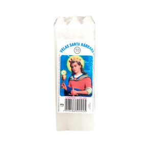 VELAS-SANTA-BARBARA-Nº10-360G-COM-6UN