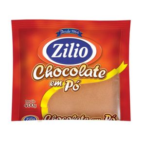 CHOCOLATE-EM-PO-ZILIO-SACHE-400G