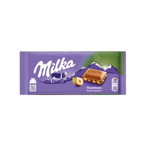 CHOCOLATE-MILKA-100G-AVELAS-