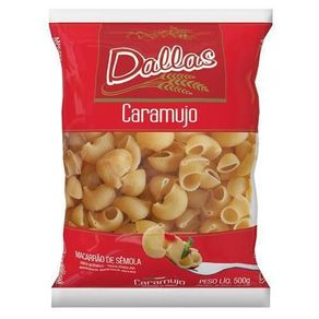 MACARRAO-DALLAS-SEMOLA-500G-CARAMUJO