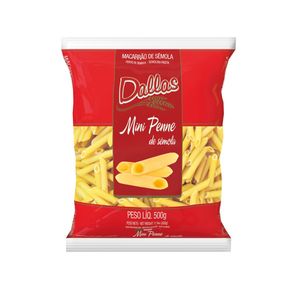 MACARRAO-DALLAS-SEMOLA-MINI-500G-PENNE