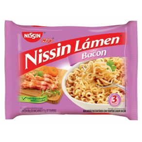 MACARRAO-NISSIN-LAMEN-85G-BACON