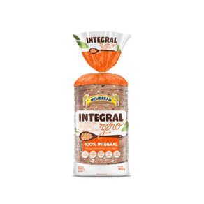 PAO-INTEGRAL-ZERO-NEWBREAD-400G-100--INTEGRAL