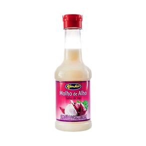 Molho-De-Alho-Kenko-150ml