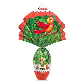 OVO-KINDER-NATOONS-150G