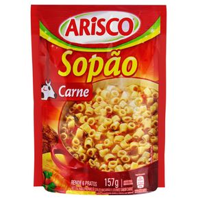 SOPAO-ARISCO-157G-CARNE