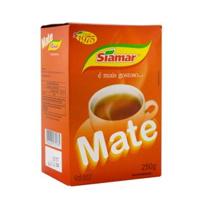 CHA-MATE-SIAMAR-250G