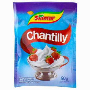 CHANTILLY-SIAMAR-50G