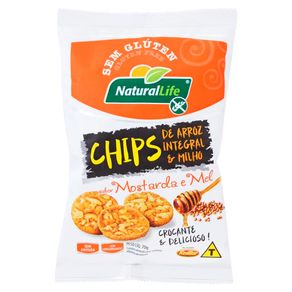 CHIPS-ARROZ-INTEGRAL-NAT-LIFE-70G-MOSTARDA-E-MEL