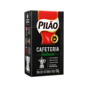 CAFE-PILAO-CAFETERIA-VACUO-500G-ITALIANO