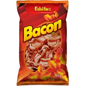 SALGADINHO-BACON-BITS-FABITOS-180G