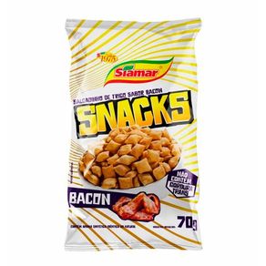 SALGADINHO-SNACKS-SIAMAR-70G-BACON