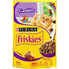 RACAO-FRISKIES-AO-MOLHO-SACHE-85G-CORDEIRO
