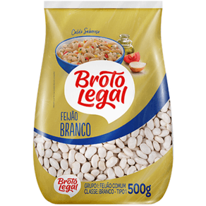 FEIJAO-BRANCO-BROTO-LEGAL-500G