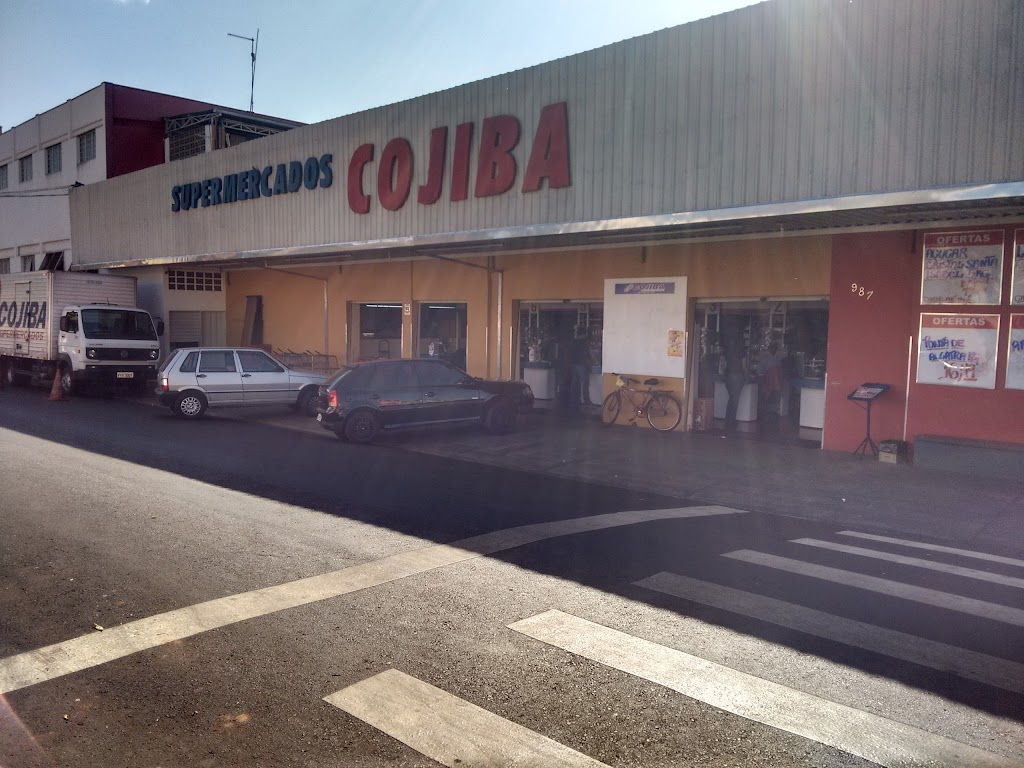 Supermercado de Guaíra