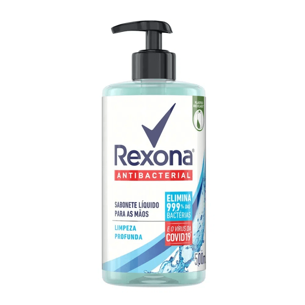 SABONETE REXONA LIQUIDO MAOS 500ML AGUA DE ROSAS Tdc1fe sabonete-rexona-liquido-maos-500ml-agua-de-rosas-tdc1fe