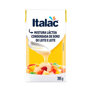 Mistura-Lactea-Italac-395g